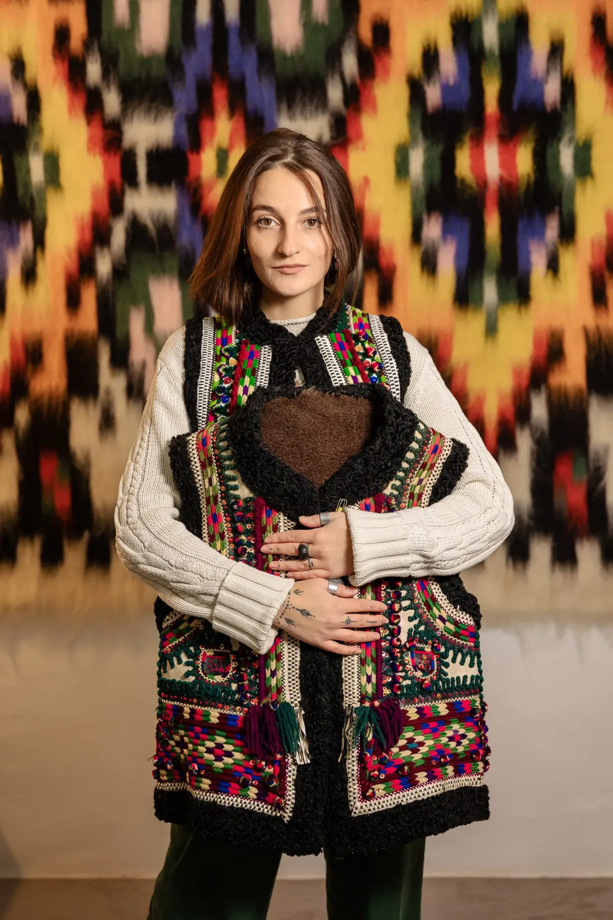 Тут ми створюємо і доповнюєм тебе!